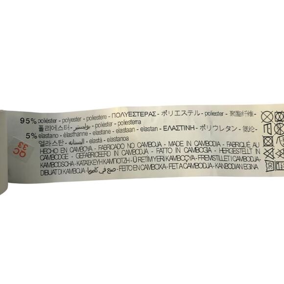 ZARA Dark Blue Gray Velvet Bodysuit Long Sleeves Size Small Party Elegant - Picture 7 of 12